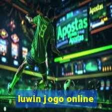 luwin jogo online